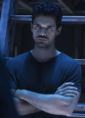 Steven Strait Naked 34614