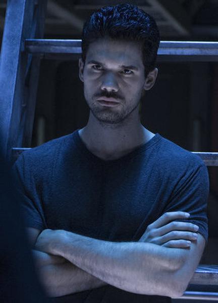 Steven Strait Naked 34614