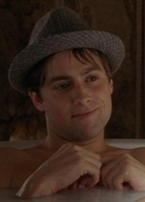 Stuart Townsend Nude Scenes 39675