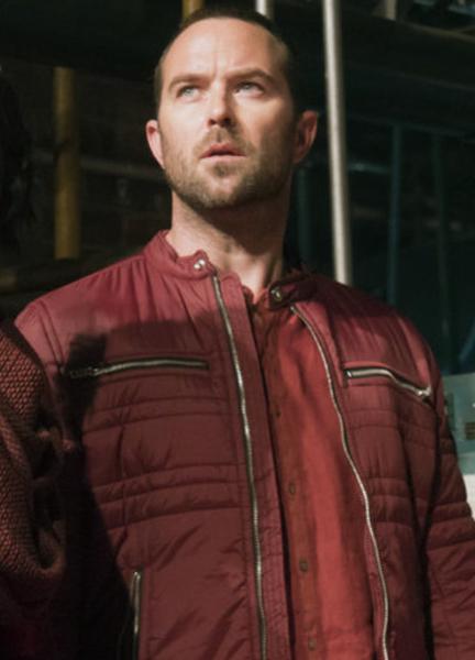 Sullivan Stapleton Nude Scenes 31623