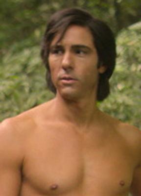 Tahar Rahim Bulge Shirtless 60278