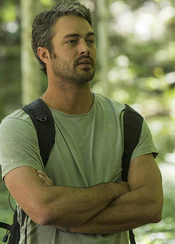 Taylor Kinney