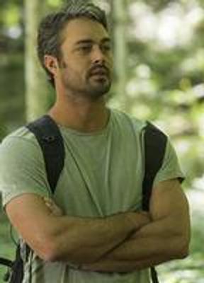 Taylor Kinney Nude Scenes 31551