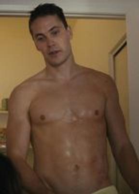 Taylor Kitsch Nude 34884