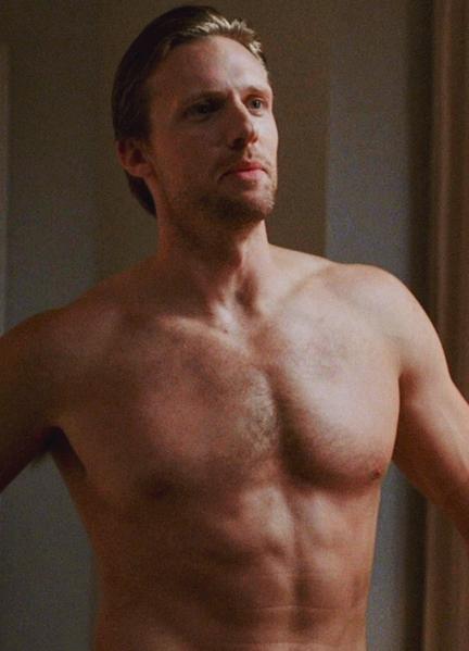 Teddy Sears Nude Scenes 67579