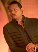 Terrence Howard Balls Butt 31665