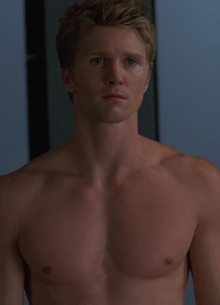 Thad Luckinbill Nude Scenes 37611