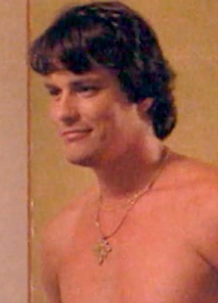 Thomas Gibson Nude Photos 53157