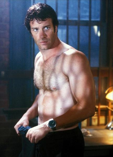 Thomas Jane Naked 21438