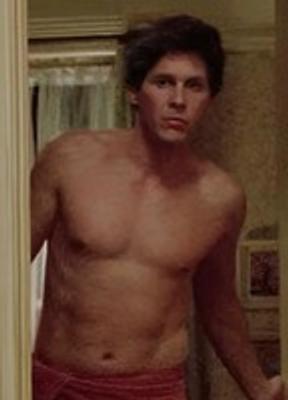 Tim Matheson Nude 66972