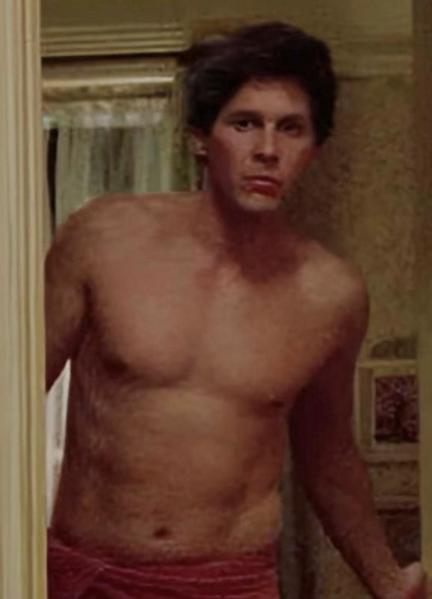 Tim Matheson Nude 66972