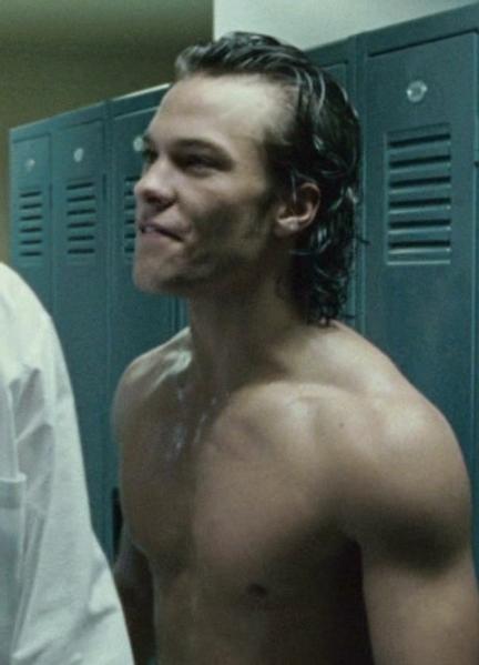 Toby Hemingway Nude Photos 42333
