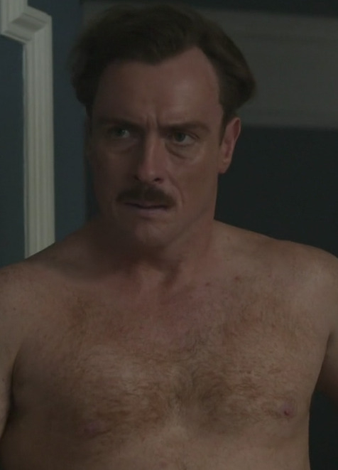 Toby Stephens Nude 39780