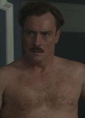 Toby Stephens Nude 39780