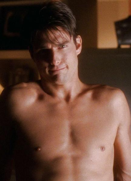 Tom Cruise Nude Photos 31677