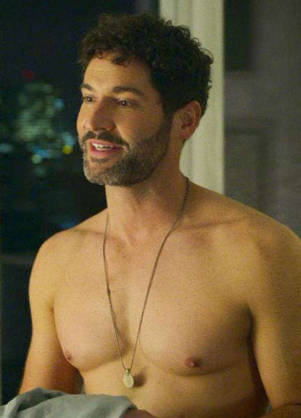 Tom Ellis Nude Photos 66149