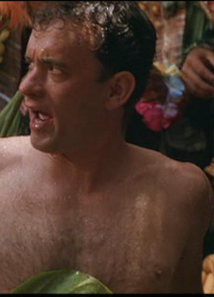 Tom Hanks Naked 35946