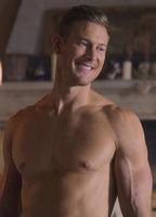 Tom Hopper Bulge Butt 66567