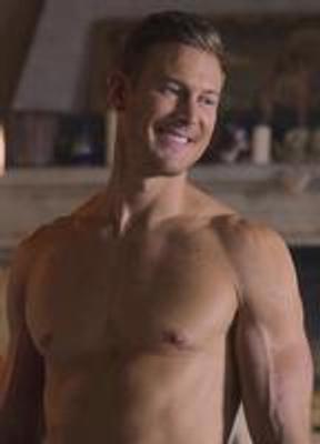Tom Hopper Nude Scenes 66567