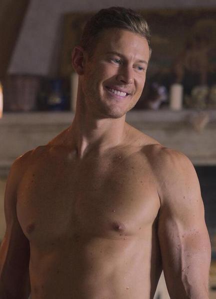 Tom Hopper Nude Scenes 66567