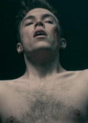 Tom Hughes Naked 36582