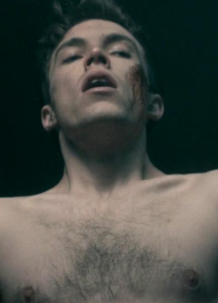 Tom Hughes Naked 36582