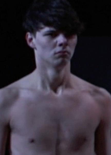 Tom Payne Nude Scenes 38091