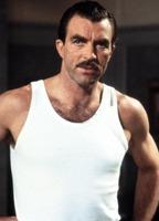 Tom Selleck Balls Butt 31704