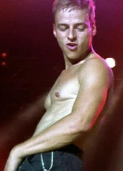 Tom Wlaschiha Nude Scenes 37227