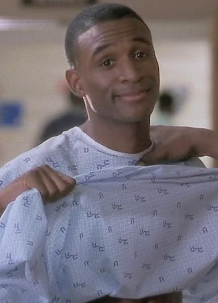 Tommy Davidson Naked 40014
