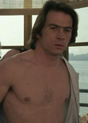 Tommy Lee Jones Nude Scenes 52239