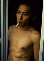 Tony Chiu-Wai Leung Naked 60206