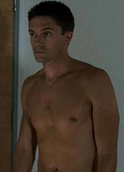 Topher Grace Hot Scenes 31854