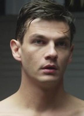 Trent Ford Gay Sexy 41235
