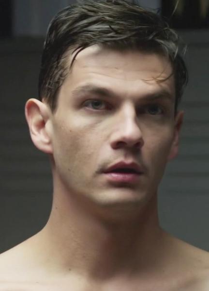 Sexiest Trent Ford Scenes 41235