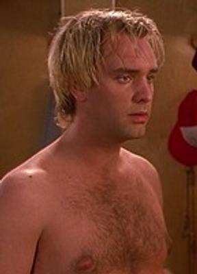 Trey Parker Butt Penis 43992