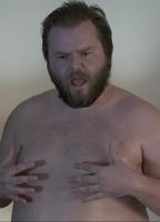 Tyler Labine Nude 37872
