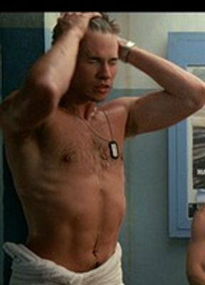 Val Kilmer Nude Scenes 36867