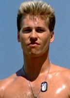 Val Kilmer Balls Body Double 36867