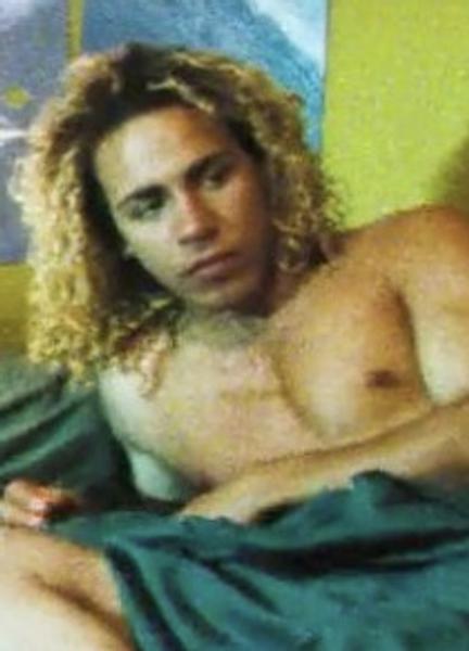 Victor Rasuk Nude 65760