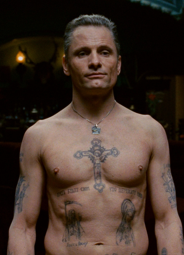 Viggo Mortensen Naked 35502