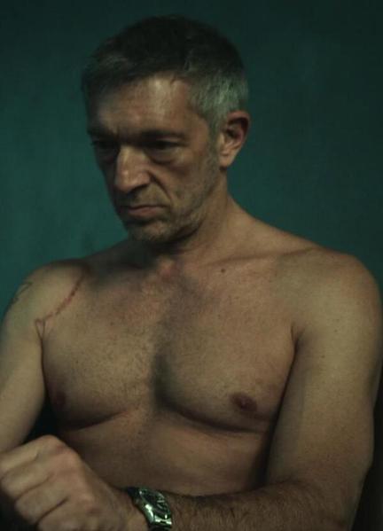 Vincent Cassel Nude Scenes 65615
