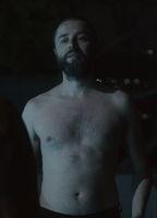 Vincent Kartheiser Bathing Suit Body Double 37323