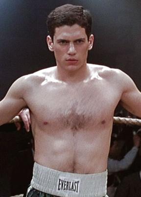 Wentworth Miller Nude 31860