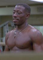 Wesley Snipes Bulge Butt 31866