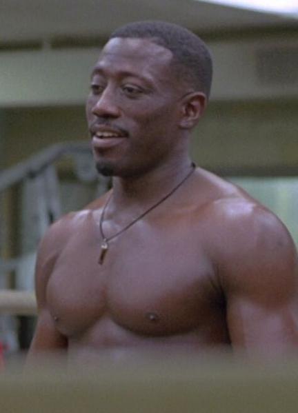 Wesley Snipes Naked 31866