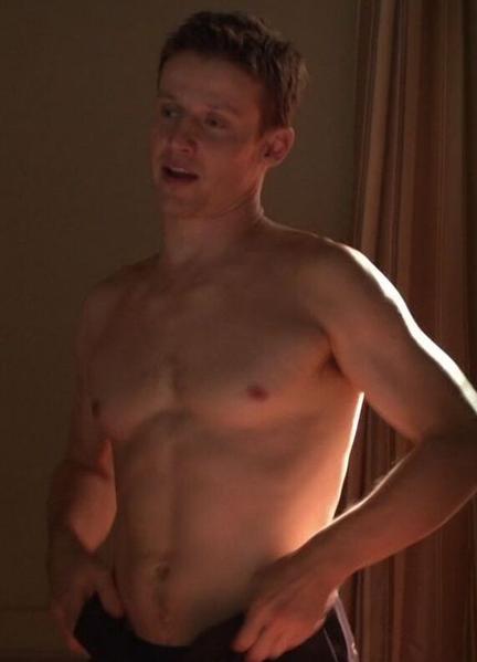 Will Estes Nude Photos 31869