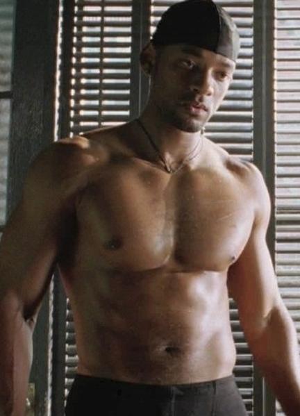 Will Smith Nude Scenes 35127