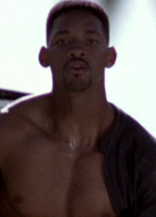 Will Smith Nude Scenes 35127