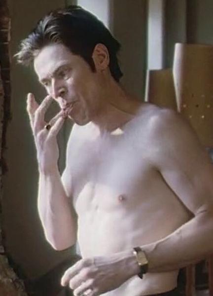 Willem Dafoe Nude Scenes 31875